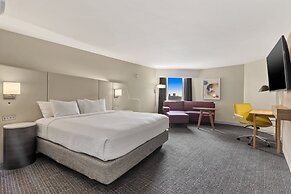 Crowne Plaza Houston Med Ctr-Galleria Area by IHG