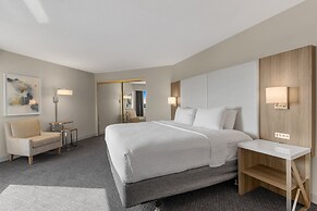 Crowne Plaza Houston Med Ctr-Galleria Area by IHG