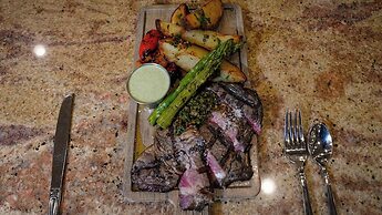 Crowne Plaza Houston Med Ctr-Galleria Area by IHG