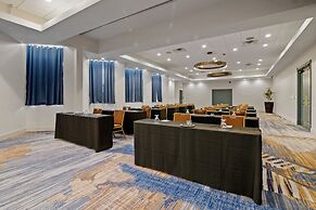 Crowne Plaza Houston Med Ctr-Galleria Area by IHG