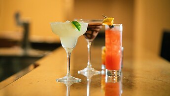 Crowne Plaza Houston Med Ctr-Galleria Area by IHG
