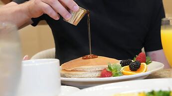 Crowne Plaza Houston Med Ctr-Galleria Area by IHG