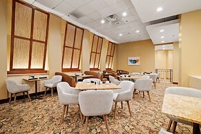 Crowne Plaza Houston Med Ctr-Galleria Area by IHG