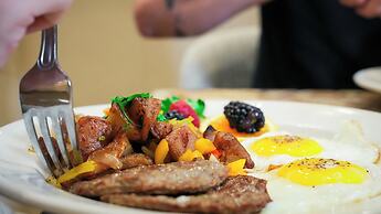 Crowne Plaza Houston Med Ctr-Galleria Area by IHG