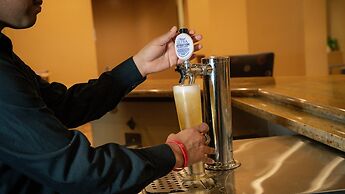 Crowne Plaza Houston Med Ctr-Galleria Area by IHG