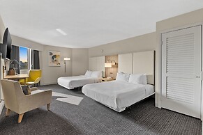 Crowne Plaza Houston Med Ctr-Galleria Area by IHG