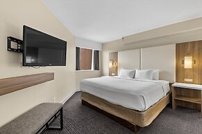 Crowne Plaza Houston Med Ctr-Galleria Area by IHG