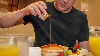Crowne Plaza Houston Med Ctr-Galleria Area by IHG