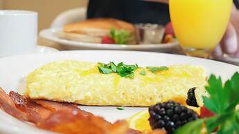 Crowne Plaza Houston Med Ctr-Galleria Area by IHG