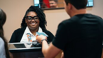Crowne Plaza Houston Med Ctr-Galleria Area by IHG