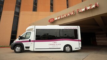 Crowne Plaza Houston Med Ctr-Galleria Area by IHG