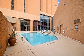 Crowne Plaza Houston Med Ctr-Galleria Area by IHG