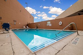 Crowne Plaza Houston Med Ctr-Galleria Area by IHG