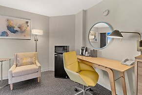 Crowne Plaza Houston Med Ctr-Galleria Area by IHG