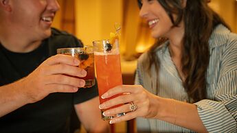 Crowne Plaza Houston Med Ctr-Galleria Area by IHG