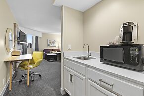 Crowne Plaza Houston Med Ctr-Galleria Area by IHG