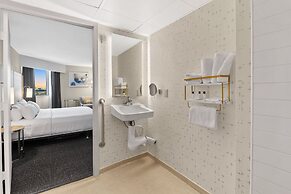 Crowne Plaza Houston Med Ctr-Galleria Area by IHG