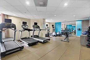 Crowne Plaza Houston Med Ctr-Galleria Area by IHG