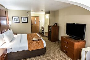 Comfort Inn & Suites Springfield I-44