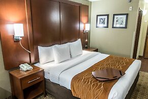 Comfort Inn & Suites Springfield I-44