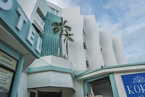 Hotel Plaza Kokai Cancún