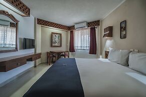 Hotel Plaza Kokai Cancún