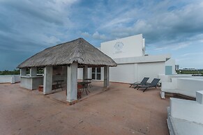 Hotel Plaza Kokai Cancún
