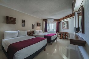 Hotel Plaza Kokai Cancún