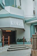 Hotel Plaza Kokai Cancún