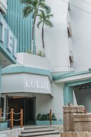 Hotel Plaza Kokai Cancún