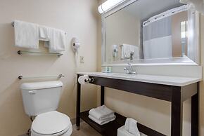 Quality Inn & Conference Centre Downtown