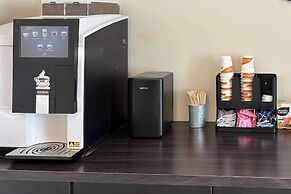 Quality Inn & Conference Centre Downtown