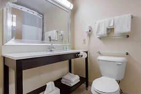 Quality Inn & Conference Centre Downtown