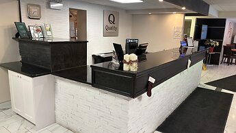 Quality Inn & Conference Centre Downtown