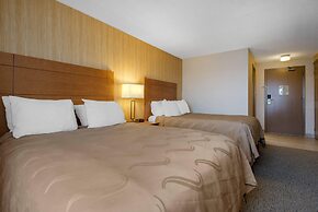 Quality Inn & Conference Centre Downtown