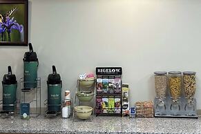 Quality Inn & Conference Centre Downtown