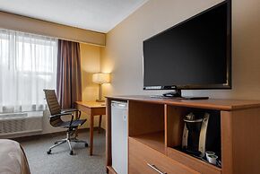 Quality Inn & Conference Centre Downtown