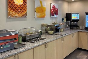 Quality Inn & Conference Centre Downtown