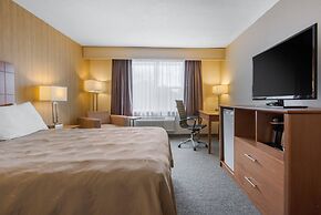 Quality Inn & Conference Centre Downtown