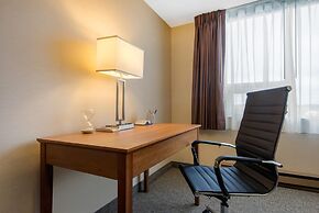 Quality Inn & Conference Centre Downtown