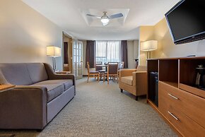 Quality Inn & Conference Centre Downtown