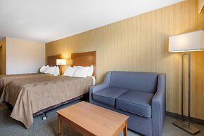 Quality Inn & Conference Centre Downtown