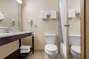 Quality Inn & Conference Centre Downtown