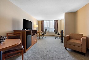 Quality Inn & Conference Centre Downtown