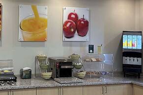 Quality Inn & Conference Centre Downtown