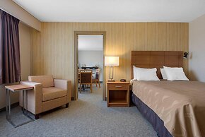 Quality Inn & Conference Centre Downtown