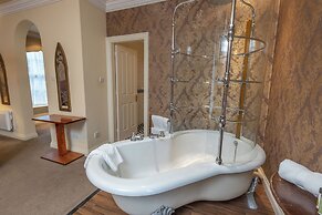 Ringwood Hall Hotel & Spa, BW Signature Collection