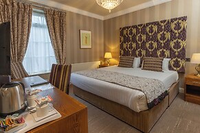 Ringwood Hall Hotel & Spa, BW Signature Collection