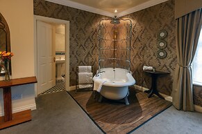 Ringwood Hall Hotel & Spa, BW Signature Collection