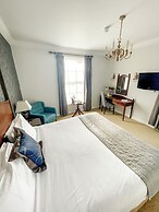 Ringwood Hall Hotel & Spa